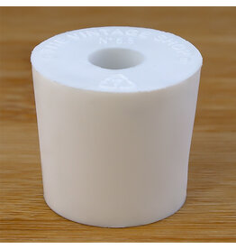 Stopper - #5 1/2 Drilled
