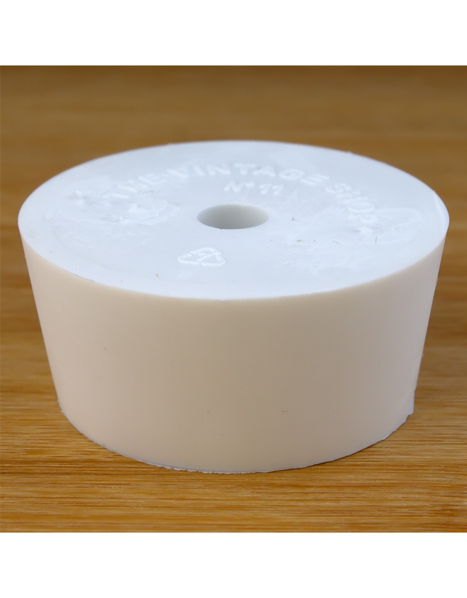 Stopper - #11 Drilled