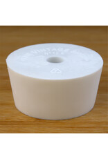 Stopper - #10 1/2 Drilled