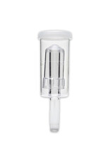 AirLock - Three Piece Plastic Econo