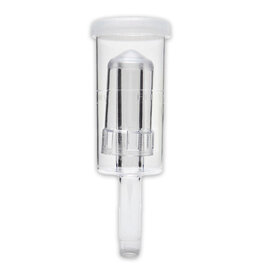 AirLock - Three Piece Plastic Econo
