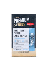 Lallemand Lallemand Windsor Ale Yeast 11g