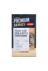 Lallemand Lallemand CBC-1 Cask & Bottle Cond Yeast 11g