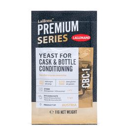 Lallemand Lallemand CBC-1 Cask & Bottle Cond Yeast 11g