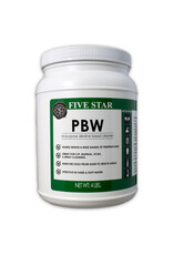 PBW 4 lb