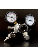 Regulator - Double Gauge