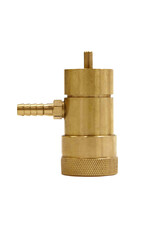 Oxygen Regulator Only