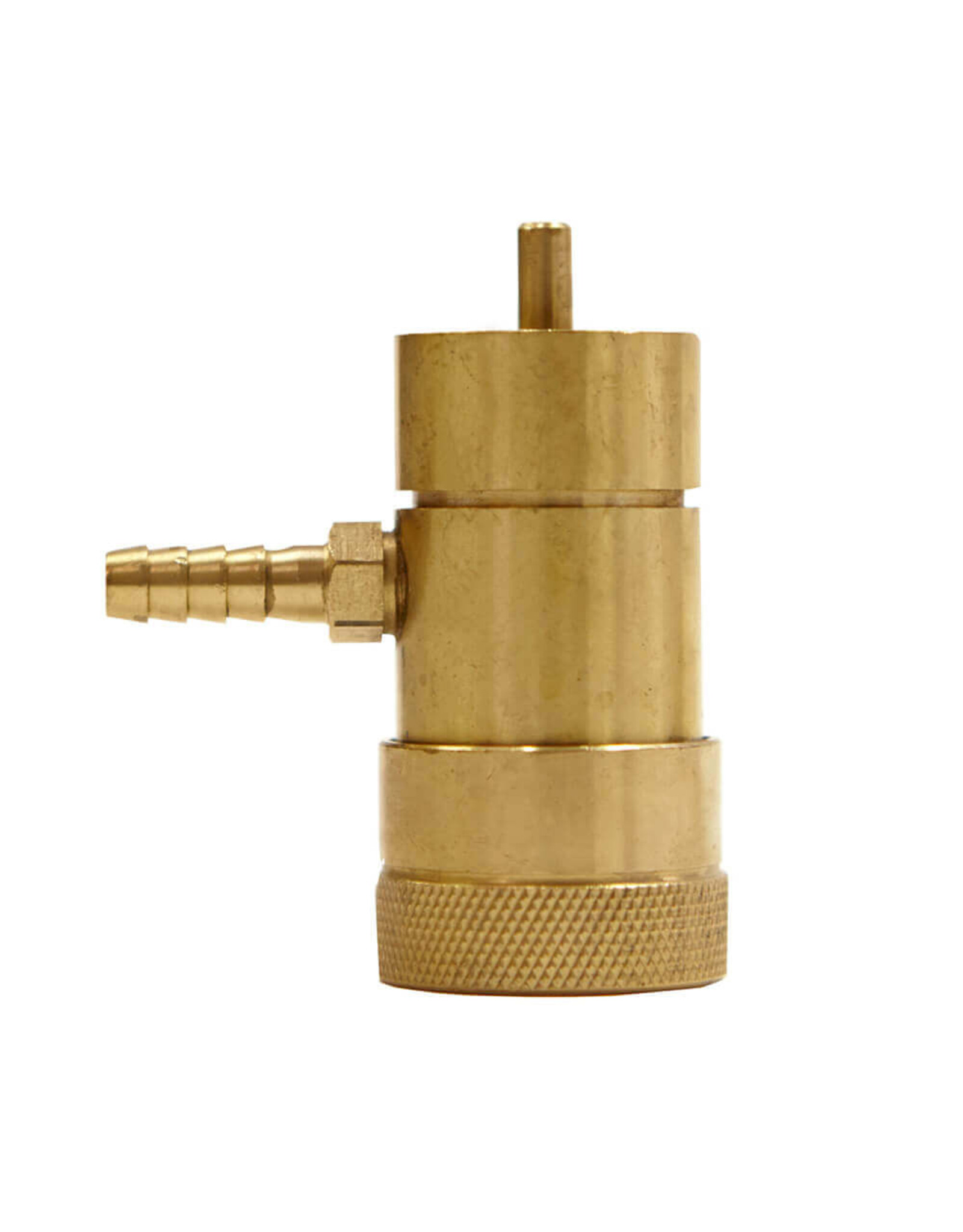 Oxygen Regulator Only
