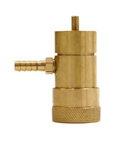 Oxygen Regulator Only