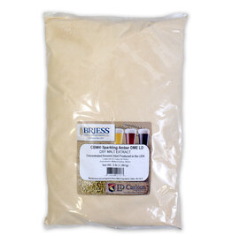 Briess Briess CBW Sparkling Amber Malt Extract - 3 lb