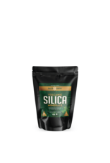 Silica Earth Silica Earth Volcanic Silica Minerals Micronized Powder - 1lb