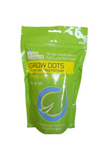 Real Growers Real Growers Grow Dots EXTENDED 75gram