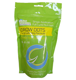 Real Growers Real Growers Grow Dots EXTENDED 75gram