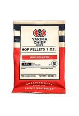 German Perle Pellets 1 oz