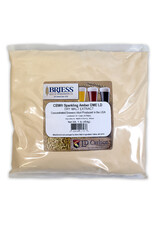 Briess Briess CBW Sparkling Amber Dry Malt Extract - 1 lb
