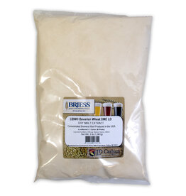 Briess Briess CBW Bavarian Wheat Dry Malt Extract - 3 lb