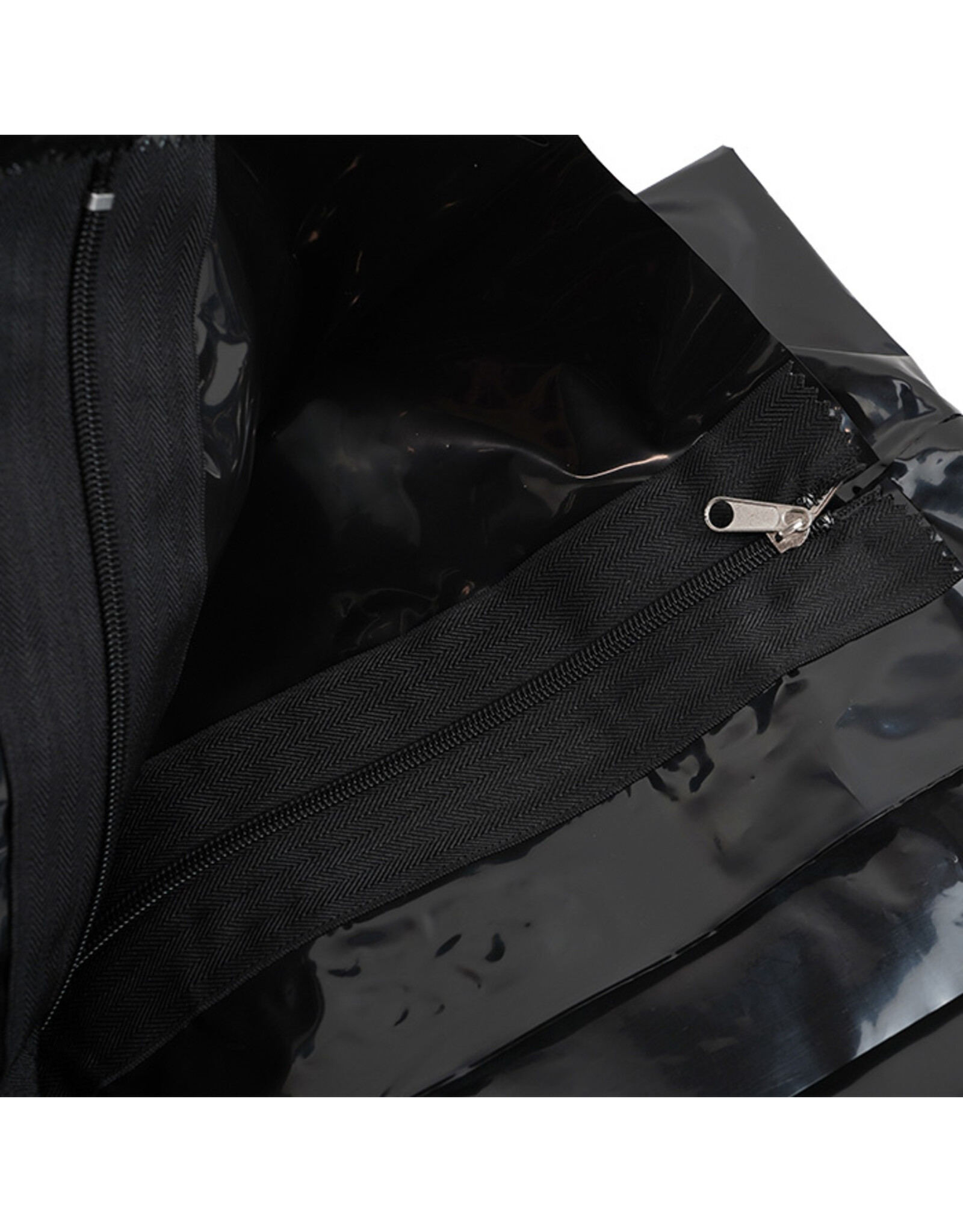 Adhesive Zipper Door 40in x 86in