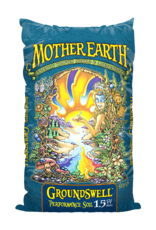 Mother Earth Mother Earth Groundswell Performance Soil - 1.5cu ft