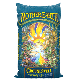Mother Earth Mother Earth Groundswell Performance Soil - 1.5cu ft