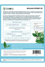BuildASoil BuildASoil Quillaja Saponaria Extract Powder 20 - 2 oz BuildASoil BuildASoil Quillaja Saponaria Extract Powder 20 - 2 oz