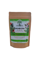 BuildASoil BuildASoil BuildABloom Amino Chelated Bloom Booster- 1 lb