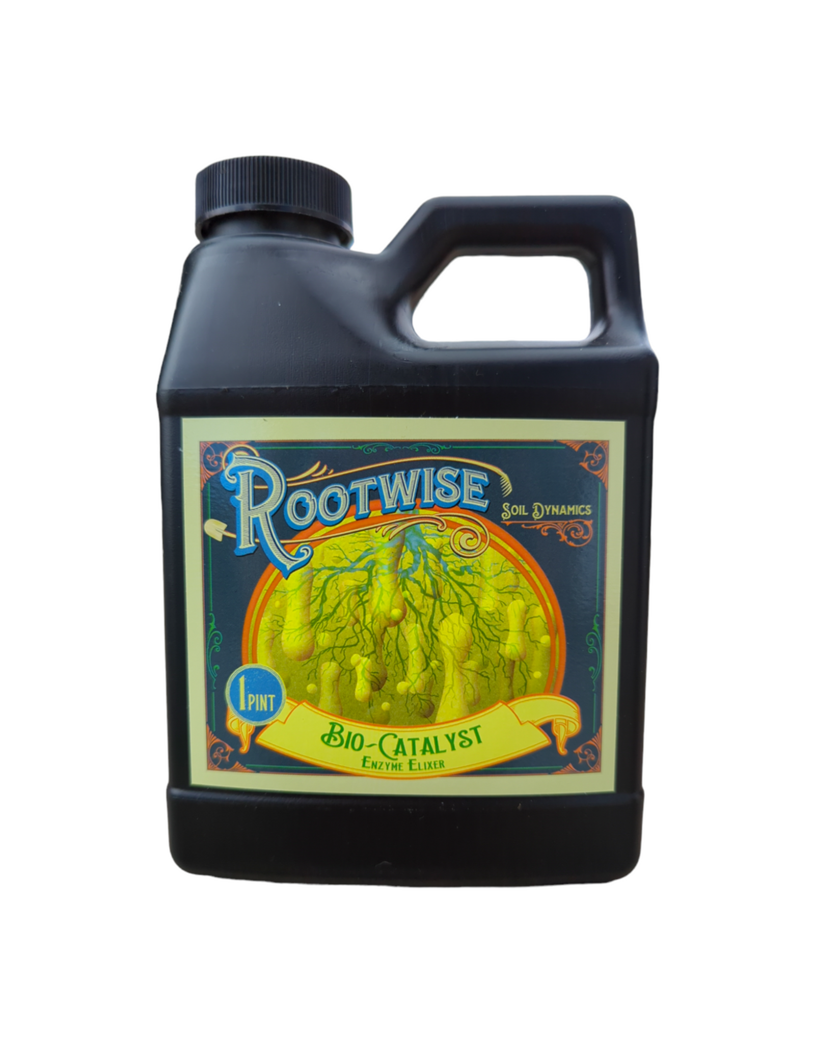 Rootwise Rootwise Bio-Catalyst Enzyme Elixer - Pint