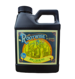 Rootwise Rootwise Bio-Catalyst Enzyme Elixer - Pint