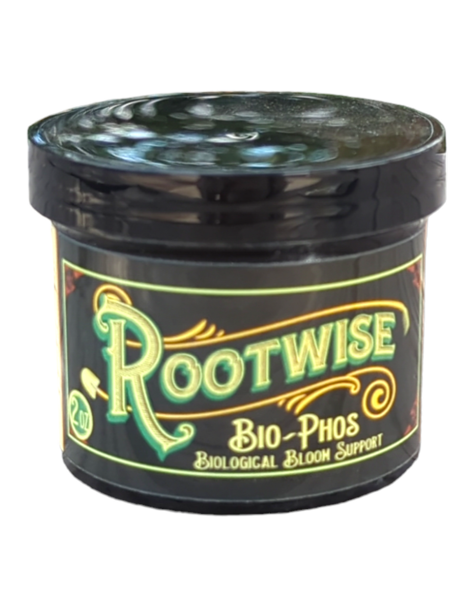 Rootwise Rootwise Bio-Phos Biological Bloom Support - 2 oz