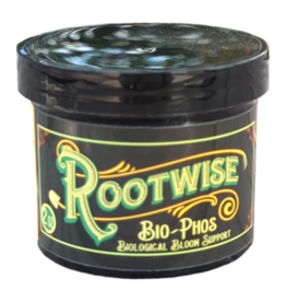 Rootwise Rootwise Bio-Phos Biological Bloom Support - 2 oz