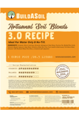 BuildASoil BuildASoil Potting Soil Recipe 3.0 - 1 cuft BuildASoil BuildASoil Potting Soil Recipe 3.0 - 1 cuft