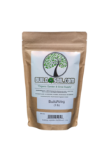 BuildASoil BuildASoil BuildAVeg Vegetative Plant Booster - 1 lb
