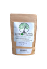 BuildASoil BuildASoil Ocean Grown Blend and Trace Minerals - 1 lb