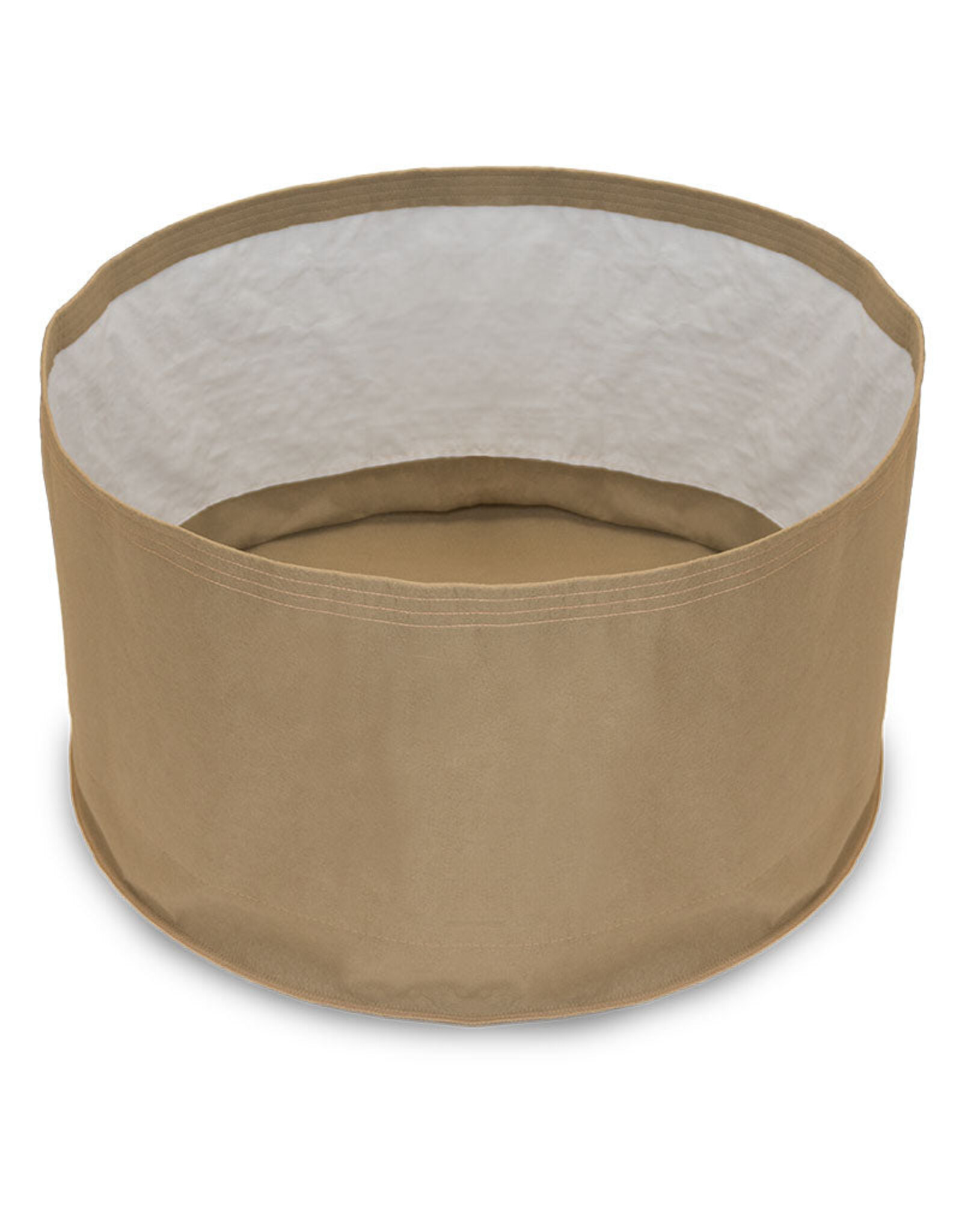 Grassroots Grassroots Living Soil Pot - 10 Gal
