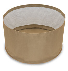 Grassroots Grassroots Living Soil Pot - 15 Gal