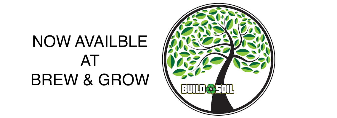 BuildASoil
