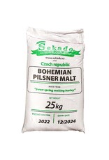 Sekado Bohemian Pilsner Sekado 55 Lb