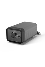 AC Infinity Air Pump, Two-Outlet Pumping Kit, 45 GPH