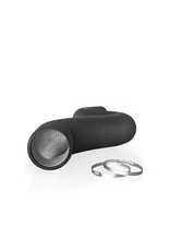 AC Infinity Ducting AC Infinity, Flexible Four-Layer, 8-Ft Long - 4"