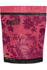 Roots Organics Roots Organics Terp Tea Bloom - 3lb