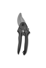 AC Infinity Stainless Steel Pruning Shear, 8” Bypass Blades