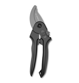 AC Infinity Stainless Steel Pruning Shear, 8” Bypass Blades