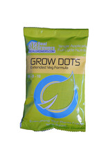 Real Growers Real Growers Grow Dots EXTENDED 75gram