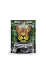 GreenGro GreenGro Biologicals Earthshine Biochar Blend - 2lb