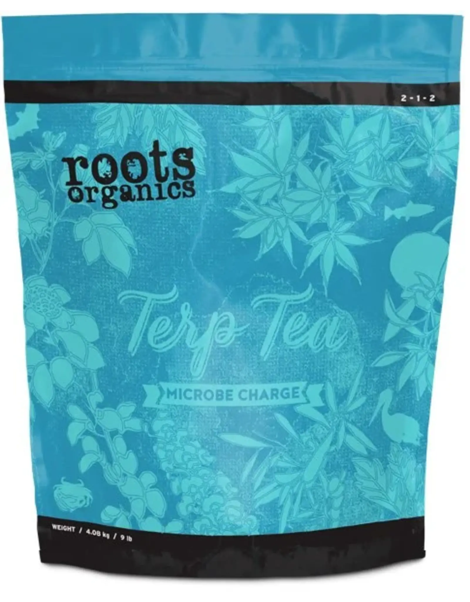 Roots Organics Roots Organics Terp Tea Microbe Charge - 3lb