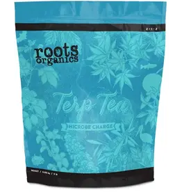 Roots Organics Roots Organics Terp Tea Microbe Charge - 3lb