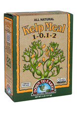 Down To Earth Down To Earth Kelp Meal 1-0.1-2 - 4 lb