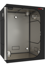 Phantom PHANTOM Cultivar GT55, 5X5 Grow Tent, 60” X 60” X 80”