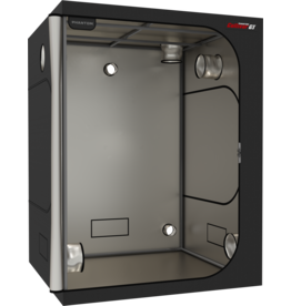 Phantom PHANTOM Cultivar GT55, 5X5 Grow Tent, 60” X 60” X 80”
