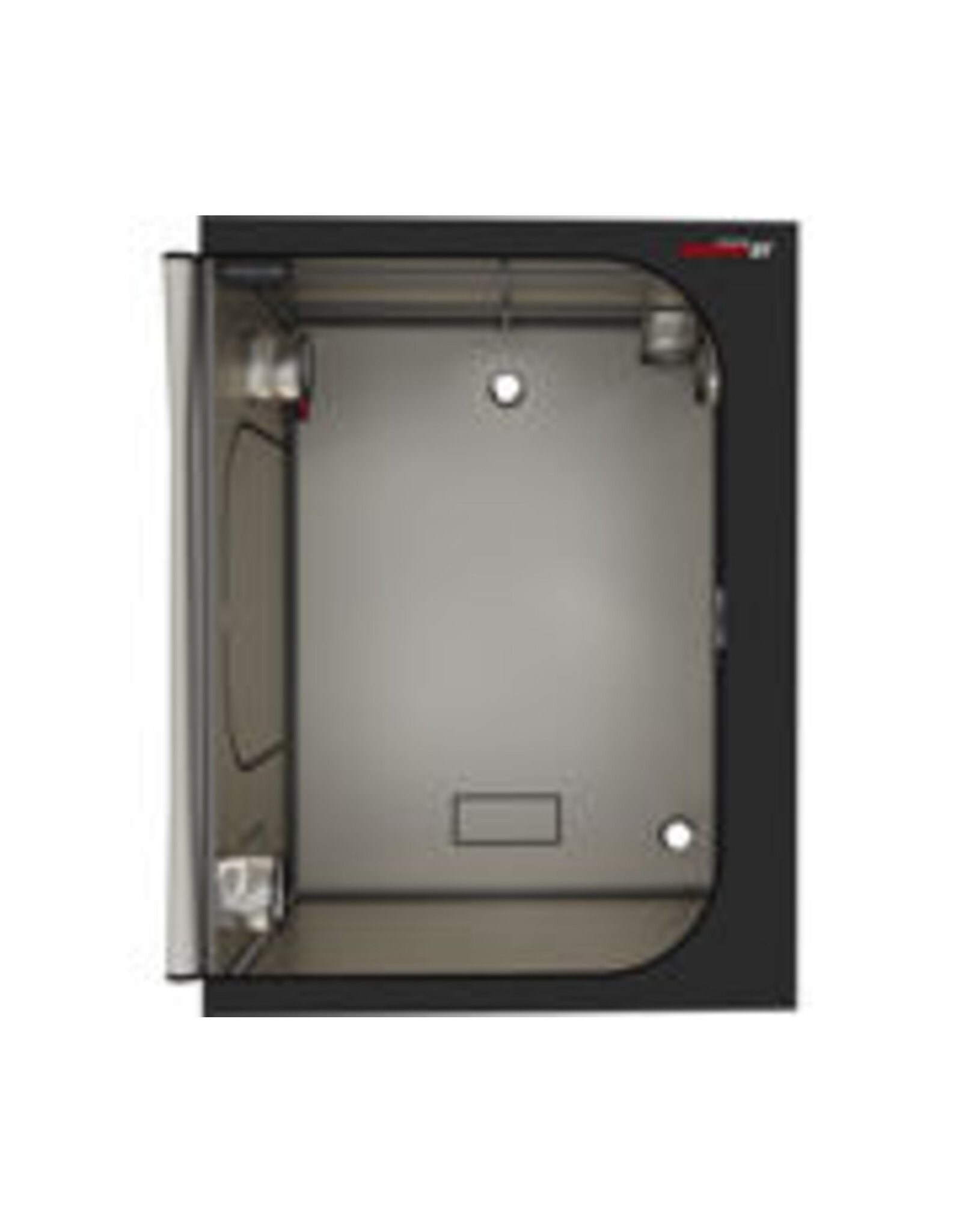 Phantom PHANTOM Cultivar GT55, 5X5 Grow Tent, 60” X 60” X 80”