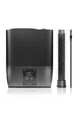 AC Infinity CLOUDFORGE T5 Humidifier w/ Smart Controls, Targeted Vaporizing - 9L